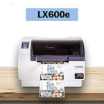 Imprimante étiquettes couleurs LX600e