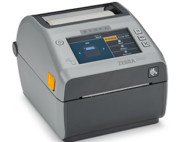 ZD621d Photography Website, Color Display Right Facing, 1×1, 72d Imprimantes transfert thermique bureau