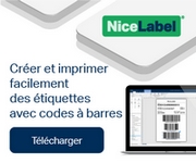 Logiciel Nicelabel