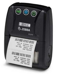 ZEBRA zq200