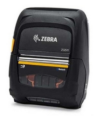 zebra zq500