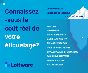 Logiciel Nicelabel