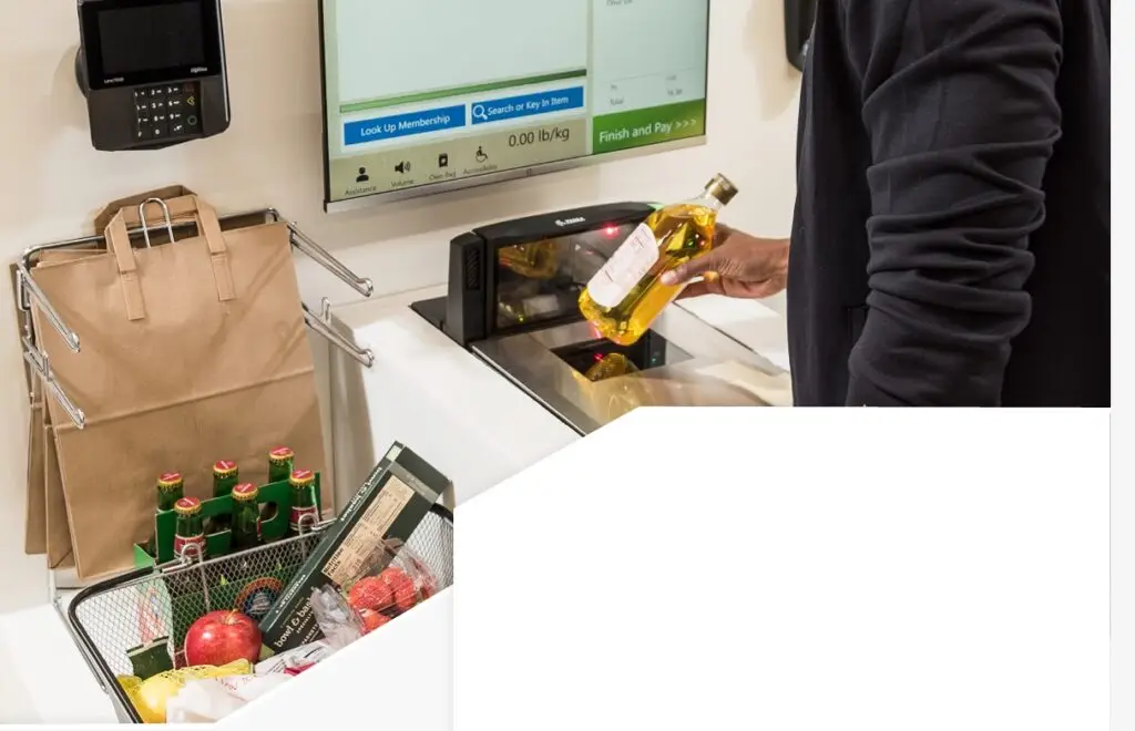 solutions points de vente