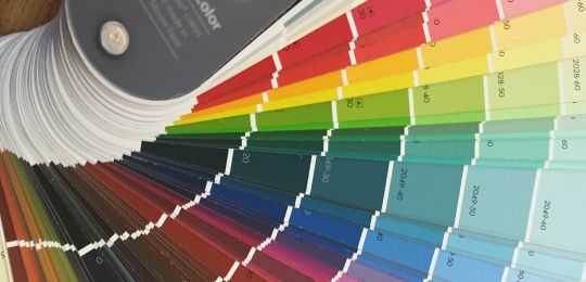 solutions d'étiquetage professionnel