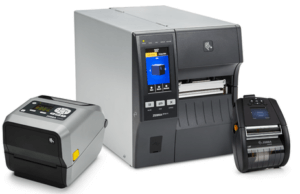 imprimantes étiquettes