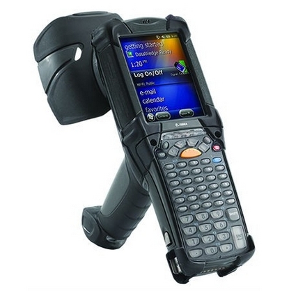 terminaux codes barres