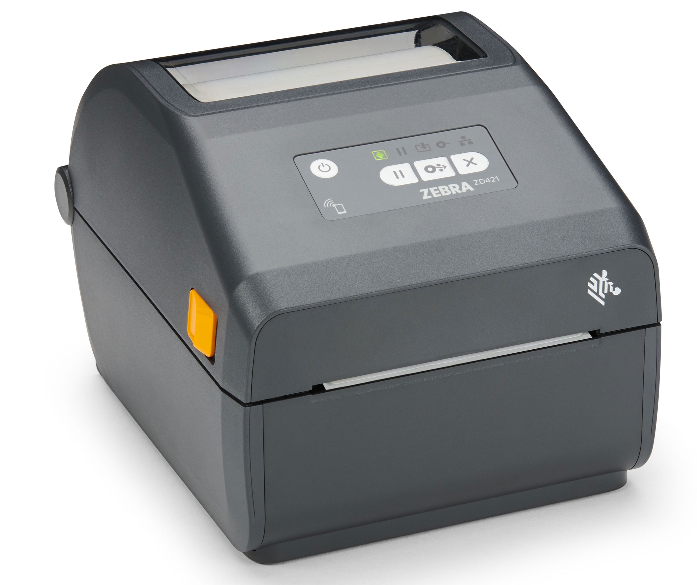 Imprimante transfert thermique de bureau