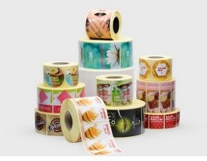 étiquettes sur mesure