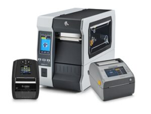 Imprimantes étiquettes