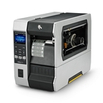 imprimante transfert thermique industrielle Zebra ZT