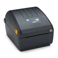 Imprimante zebra zd220