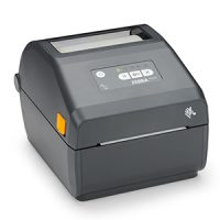 Imprimante zebra zd241
